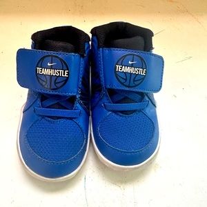 Like NEW NIKES toddler 5